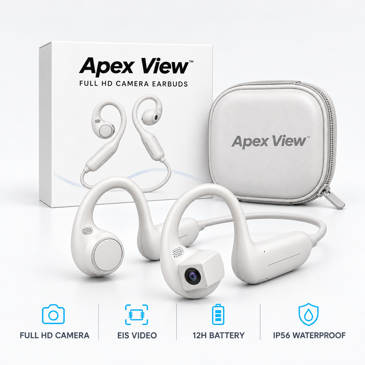 Apex View