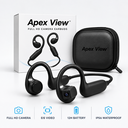 Apex View